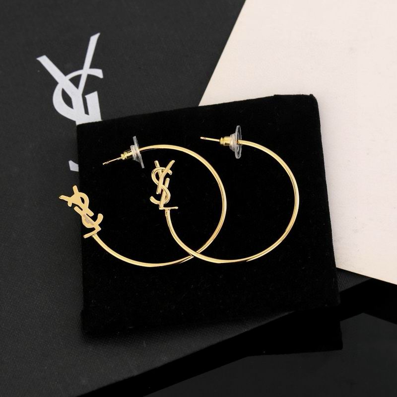 YSL Earring 07yxs05